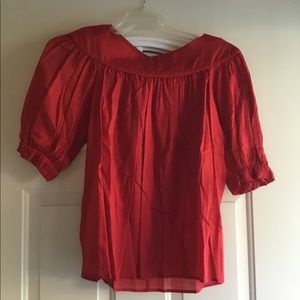 Tahari Blouse